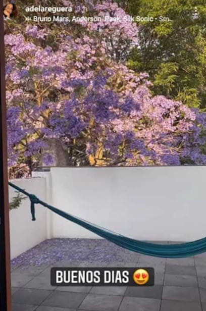 Publicación de Ana de la Reguera