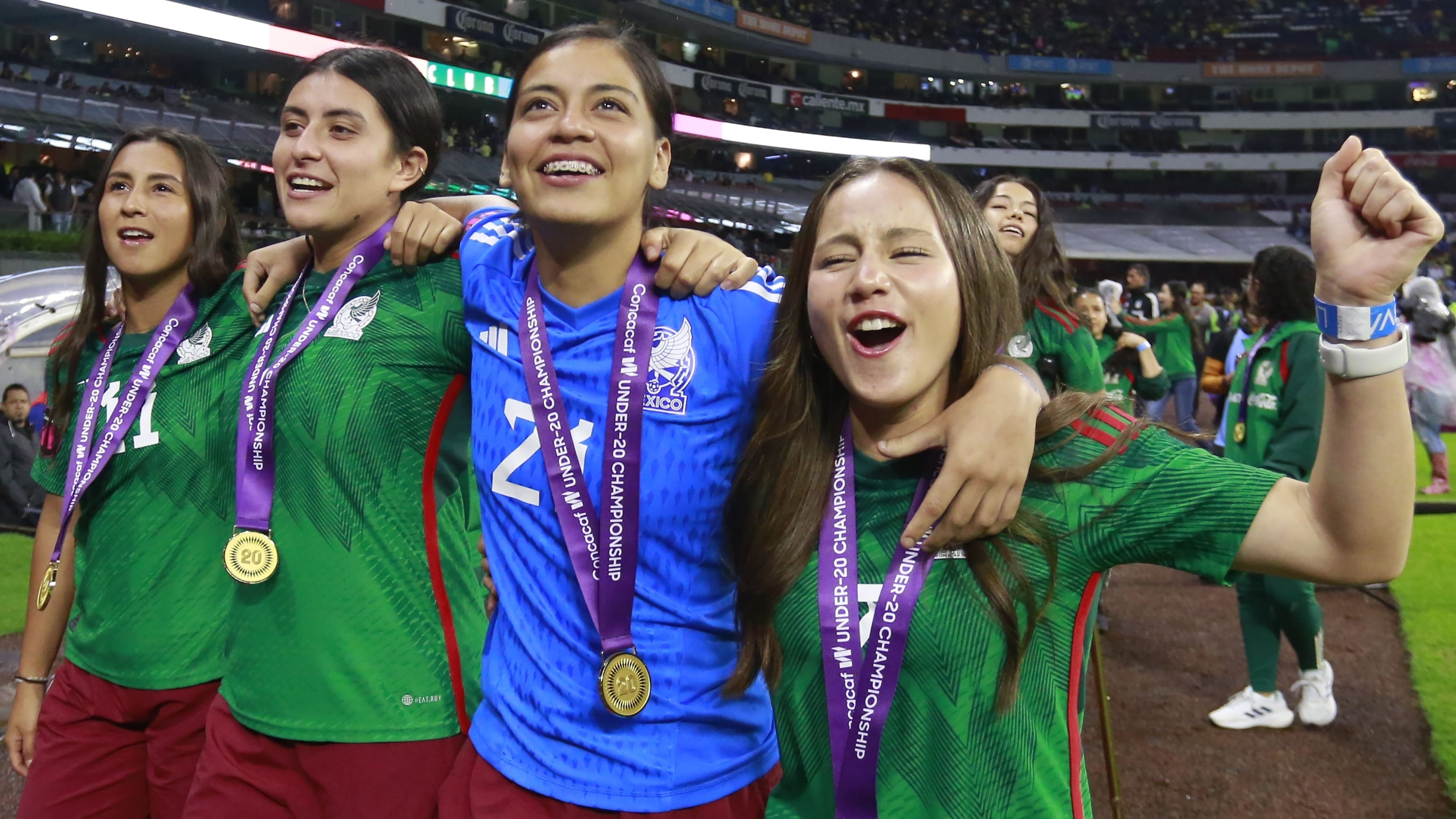 La candidatura sorpresa que analiza FIFA: ¿Le quitaría a México la sede del Mundial 2031?