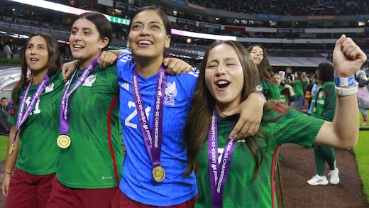 La candidatura sorpresa que analiza FIFA: ¿Le quitaría a México la sede del Mundial 2031?