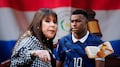 ¿Mbappé podría ser extraditado a Paraguay? Esto ocurriría si Celeste Amarilla lo denuncia por difamación