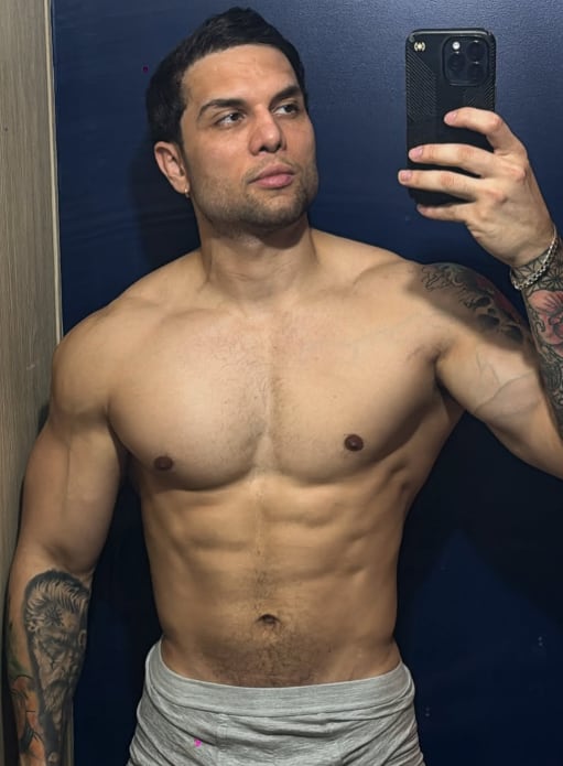Marlon Colmenarez