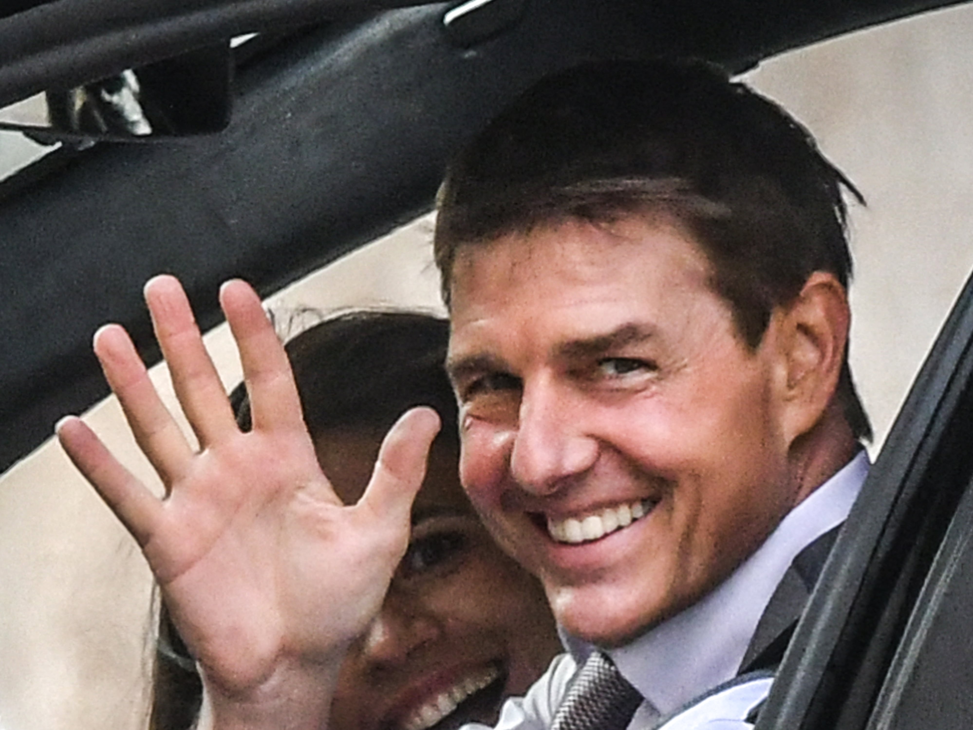 Tom Cruise, actor