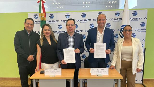 Fonacot firma convenios de difusión para ampliar cobertura de sus créditos