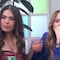 Andrea Legarreta le recuerda a Galilea Montijo la vez que la regañaron y castigaron por andarla defendiendo