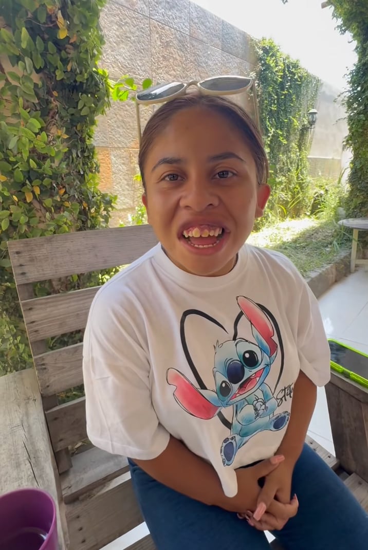 Lupita TikTok presume su nueva casa