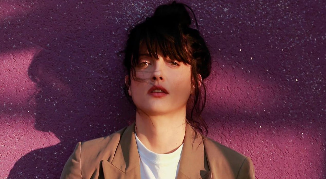 Noga Erez, cantante israelí con concierto en el Foro Indie Rocks de CDMX