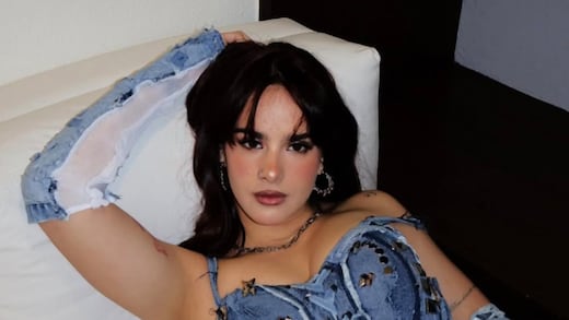 Gala Montes propone a Poncho de Nigris pelea entre sus mamás para Ring Royale