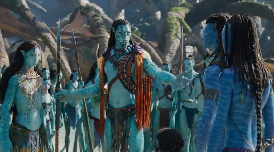 Avatar 2