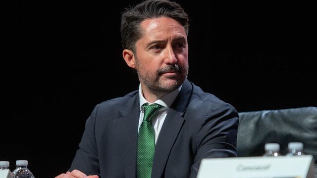 De Luisa habló sobre el Mundial de 2026