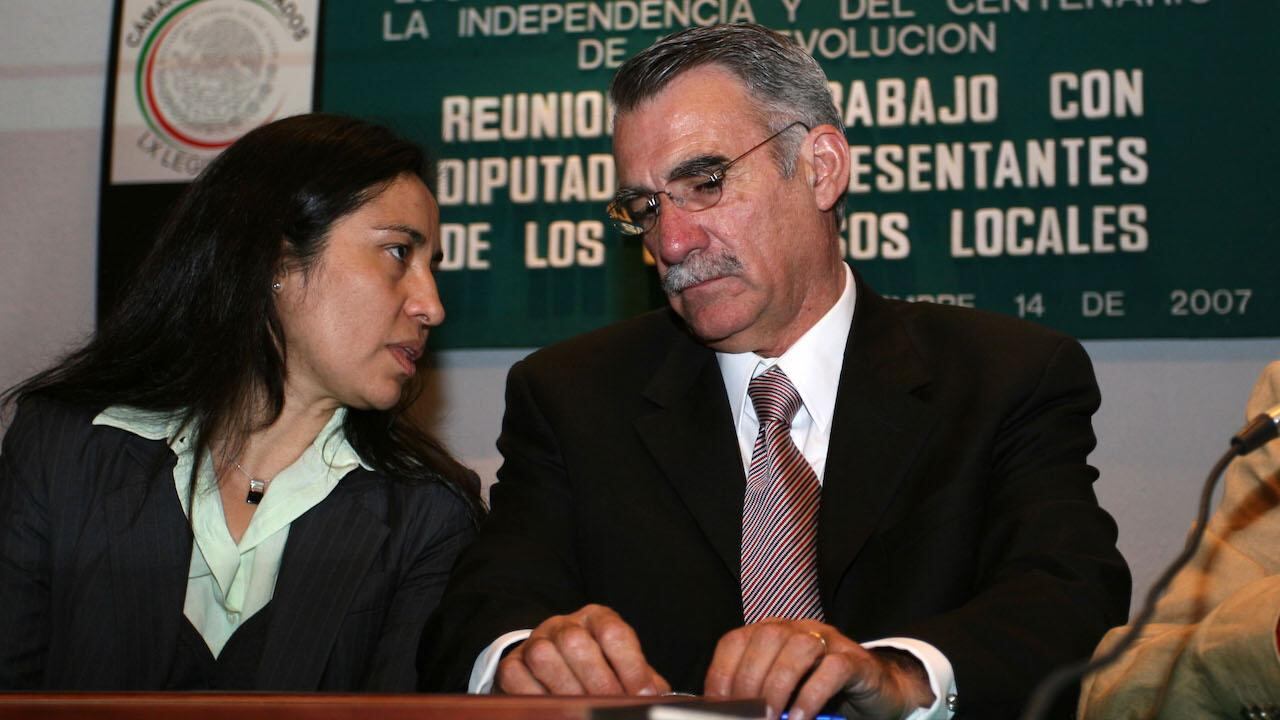 Va exsenador Francisco Fraile por candidatura del PAN para Puebla