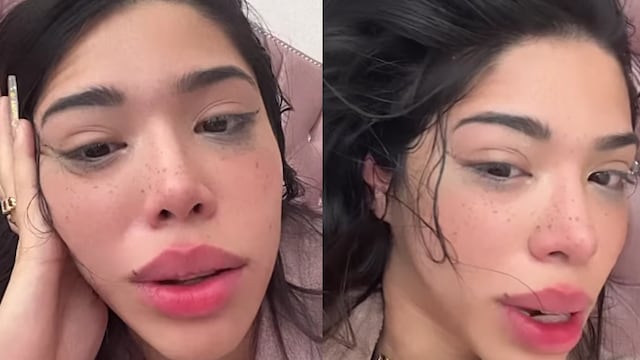 Yeri Mua revela que se alejará por las críticas que ha recibido
