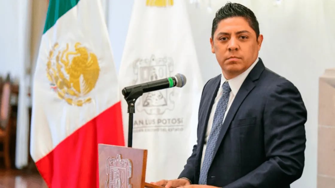Ricardo Gallardo