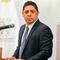 Ricardo Gallardo consolida política de atracción de inversión extranjera en San Luis Potosí
