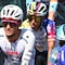 Isaac del Toro defiende el séptimo lugar en el Tour de Francia 2026