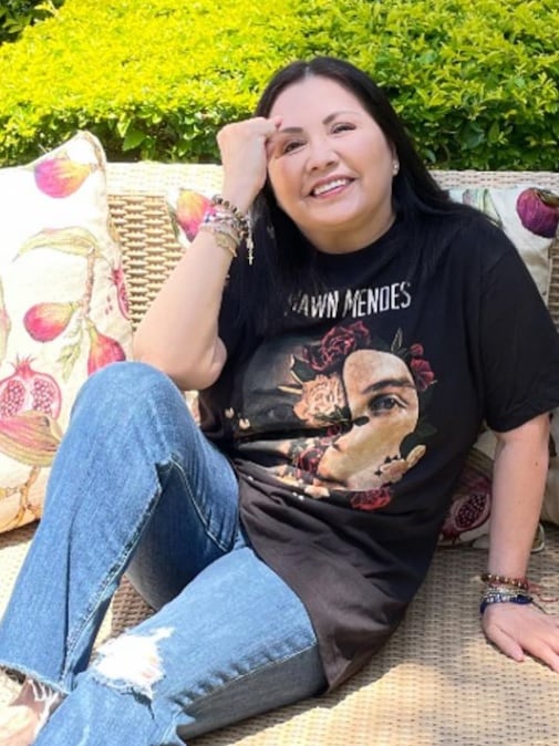 Ana Gabriel