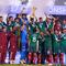 Selección Mexicana Sub-17 da golpe de autoridad y se corona campeona del Premundial