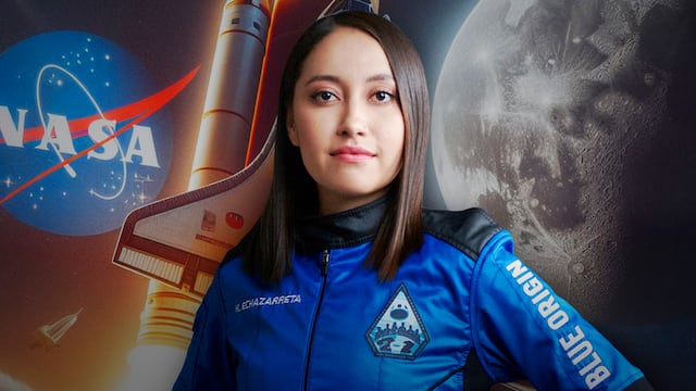 AMLO propone que Katya Echazarreta sea enviada a la Luna