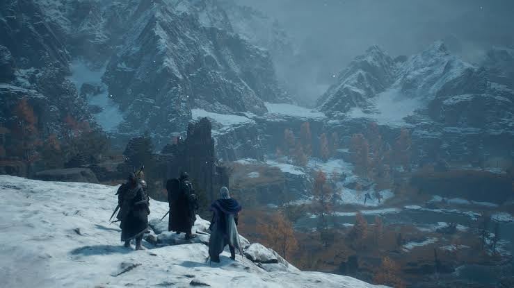 Dragon’s Dogma 2: Dark Arisen
