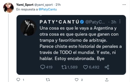 Paty Cantú