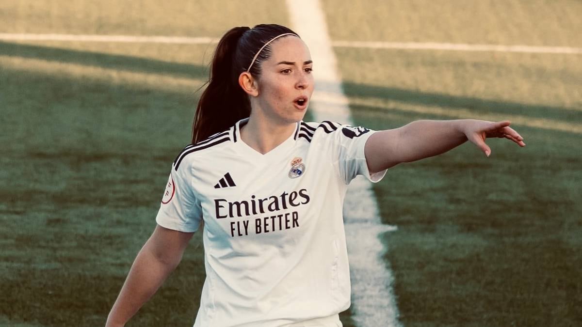 Cruz Azul Femenil estaría cerca de concretar el fichaje de Alicia de la Cuerda