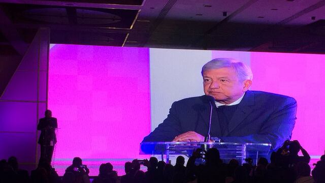 Todo indica que aun con su innata capacidad autodestructiva, Andrés Manuel será presidente.