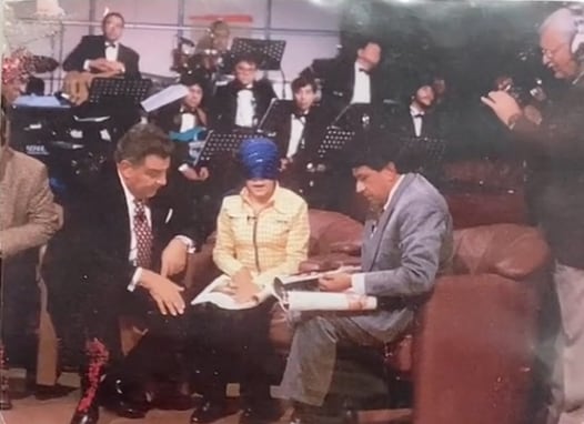 Álbum de fotos