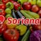 Folleto Soriana Mercado frutas, verduras y carnes 26 al 28 de diciembre 2023: Estas son las mejores ofertas