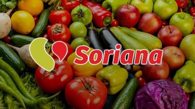Folleto Soriana Mercado