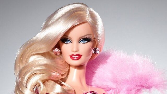 Barbie cumplió 55 años.