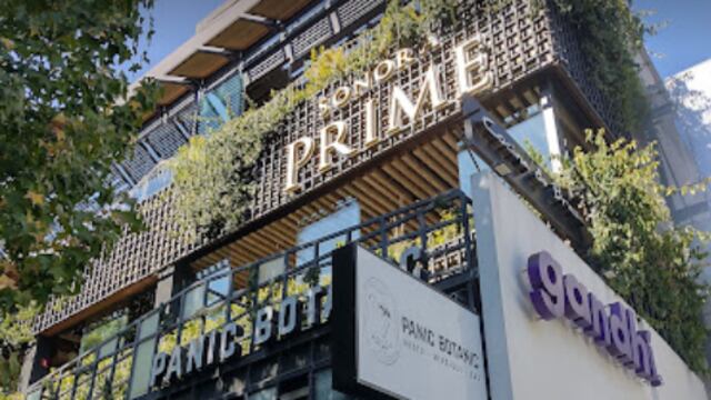 Sonora Grill Prime en Mazaryk, Polanco