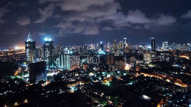 Mumbai