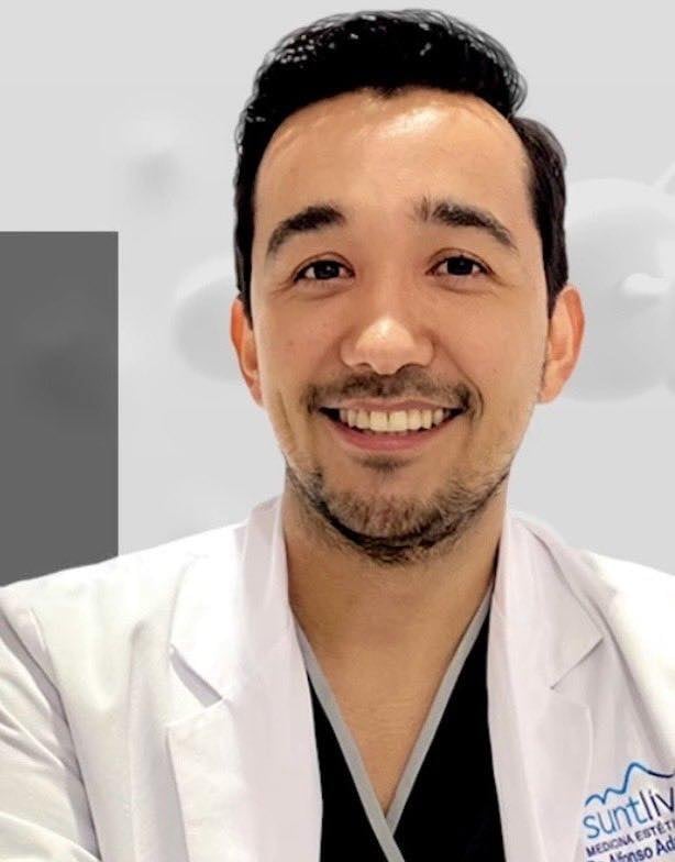 Juan Alfonso Adame González