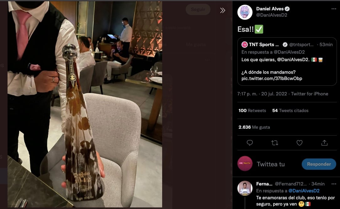 Dani Alves