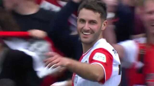 Santiago Giménez