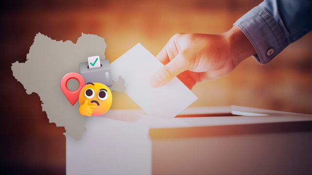 Casillas especiales en elecciones 2025 Durango