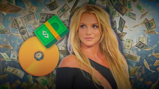 Britney Spears vende su catálogo musical a Primary Wave por una cifra histórica