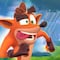 VIDEO: Filtran el gameplay de 'Crash Bandicoot' para móviles