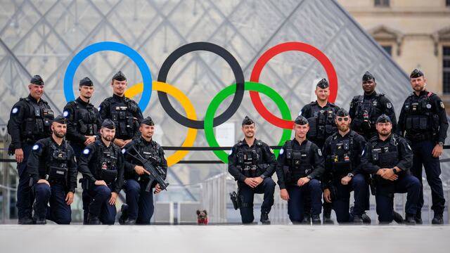 Esta es la diferencia entre Juegos Olímpicos y Olimpiadas