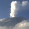 ¿Qué pasa con el Volcán Popocatépetl hoy 14 de octubre?