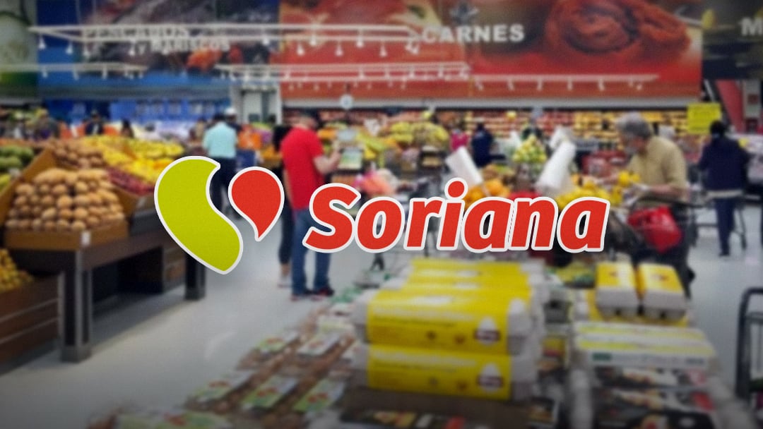 Ofertas Soriana