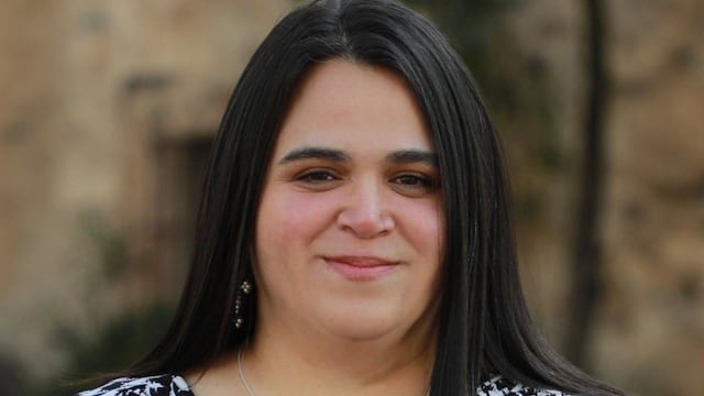 Cinthya del Rivero es una política local en Tepotzotlán, Estado de México, forma parte de Morena