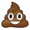 El helado de emoji de popo es lo más genial y asqueroso que hemos visto
