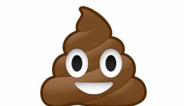 Emoji Popo