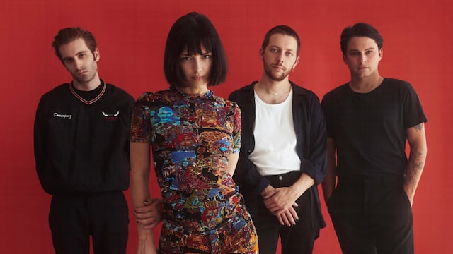 The Marías tour Submarine: Precio de los boletos para verlos en concierto en México