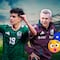 Javier Aguirre explica por qué Gilberto Mora no jugó un partido completo con México