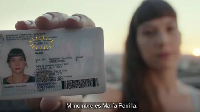 Campaña 'Parrilla'.