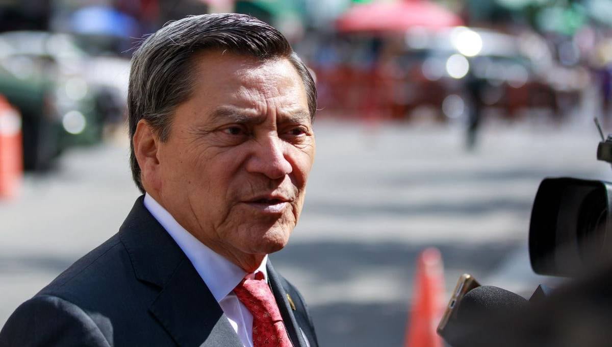 Óscar Cantón Zetina