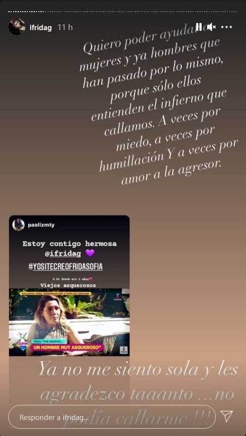 Frida Sofía