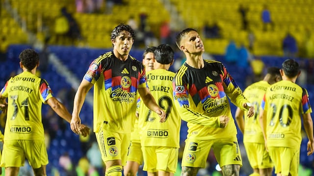 Necaxa vs América: Pronóstico y posibles alineaciones del cierre de la Jornada 3 de Liga MX