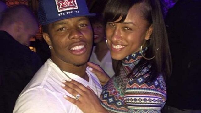 <span>Janay Palmer compartió un severo mensaje contra quienes critican a su familia tras la exhibición de un video en el que es golpeada hasta quedar inconsciente.</span>
